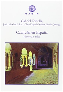 Books Frontpage Cataluña en España