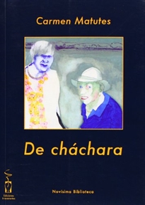 Books Frontpage De cháchara