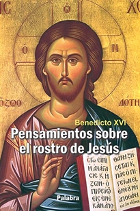 Books Frontpage Pensamientos sobre el rostro de Jesús