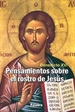 Front pagePensamientos sobre el rostro de Jesús