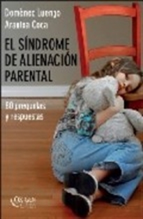 Books Frontpage El síndrome de alienación parental