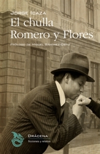 Books Frontpage El chulla Romero y Flores