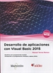 Front pageDesarrollo de aplicaciones con Visual Basic 2015