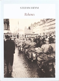 Books Frontpage Rehenes