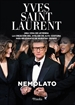 Front pageYves Saint Laurent. Una vida de leyenda