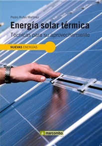 Books Frontpage Energia Solar Térmica