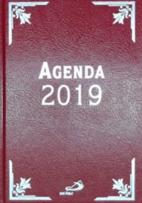 Books Frontpage Agenda 2019