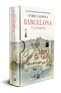 Books Frontpage Estoig Barcelona. Una biografia