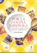 Front pagePor la cocina española