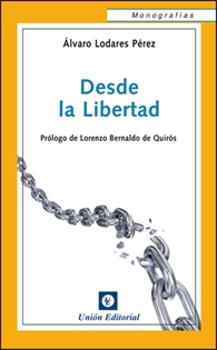 Books Frontpage Desde la Libertad