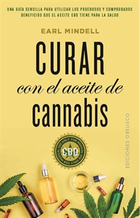 Books Frontpage Curar con el aceite de cannabis