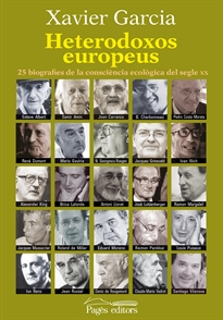 Books Frontpage Heterodoxos europeus