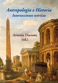 Books Frontpage Antropología e Historia. Intersecciones teóricas