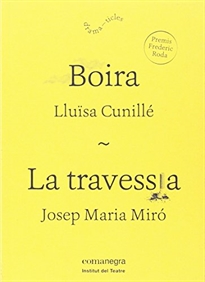 Books Frontpage Boira / La travessia