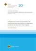 Front pageEl Reglamento sobre la privacidad y las comunicaciones electrónicas, la asignatura pendiente del Mercado Único Digital
