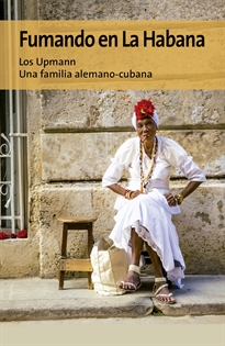 Books Frontpage Fumando en La Habana