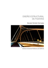 Books Frontpage Diseño estructural de puentes