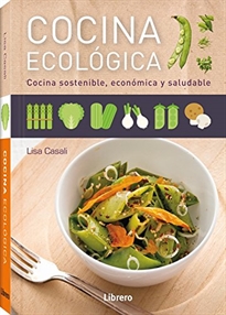 Books Frontpage Cocina Ecólogica
