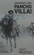 Front page¡Vámonos con Pancho Villa!