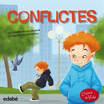 Books Frontpage Conflictes
