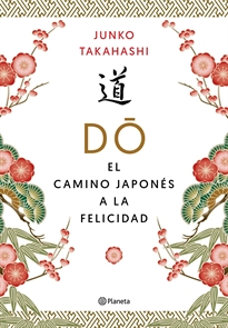 Books Frontpage Do. El camino japonés de la felicidad