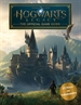 Front pageHogwarts Legacy
