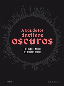 Books Frontpage Atlas de los destinos oscuros