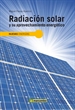 Front pageRadiación Solar y su Aprovechamiento Energético