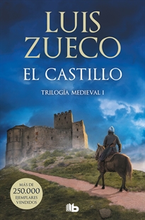 Books Frontpage El castillo (Trilogía Medieval 1)