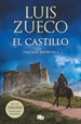 Front pageEl castillo (Trilogía Medieval 1)
