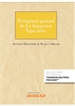 Front pageEl régimen general de los Impuestos Especiales (Papel + e-book)