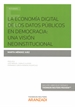 Front pageLa economía digital de los datos públicos en democracia: una visión neoinstitucional (Papel + e-book)