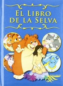 Books Frontpage Libro De La Selva