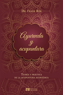 Books Frontpage Ayurveda y acupuntura