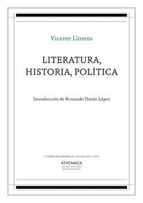Books Frontpage Literatura, Historia, Política