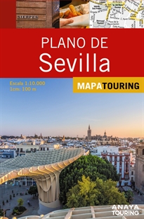 Books Frontpage Plano de Sevilla