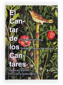 Books Frontpage El Cantar de los Cantares