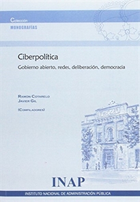 Books Frontpage Ciberpolitica