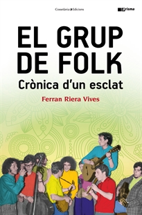 Books Frontpage El Grup de Folk