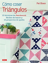 Books Frontpage Cómo coser triángulos