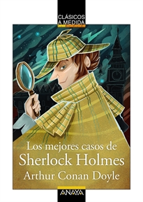 Books Frontpage Los mejores casos de Sherlock Holmes