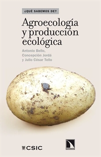Books Frontpage Agroecolog¡a y producci¢n ecol¢gica