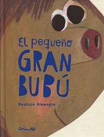 Books Frontpage El Pequeño Gran Bubú