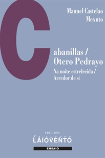 Books Frontpage Cabanillas/ Otero Pedrayo