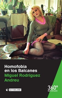 Books Frontpage Homofobia en los Balcanes