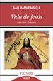 Front pageVida de Jesús