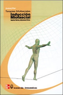 Books Frontpage Terapias Miofasciales: Induccion Miofascial