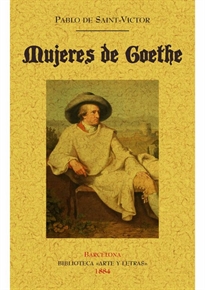Books Frontpage Mujeres de Goehte