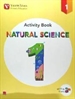 Front pageNatural Science 1 Activity Book (active Class)