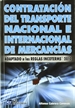 Front pageContratación del transporte nacional e internacional de mercancías